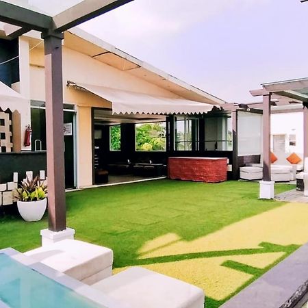 Casa De Bengaluru Hotell Exteriör bild