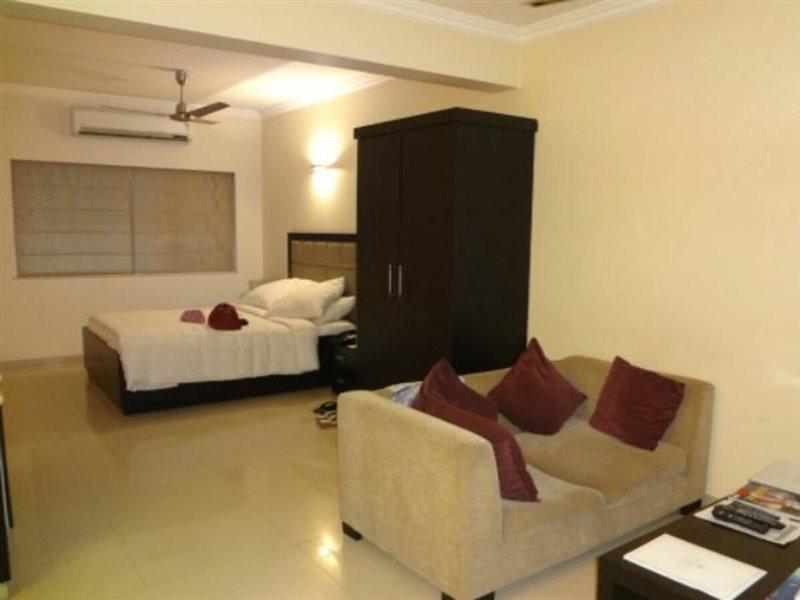 Casa De Bengaluru Hotell Exteriör bild