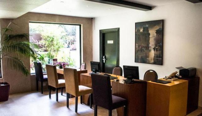 Casa De Bengaluru Hotell Exteriör bild
