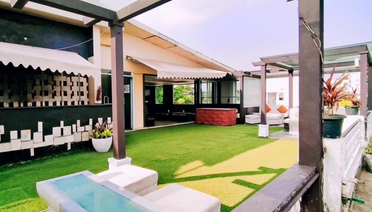 Casa De Bengaluru Hotell Exteriör bild