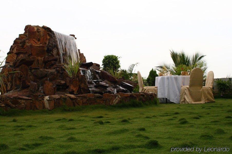 Casa De Bengaluru Hotell Bekvämligheter bild