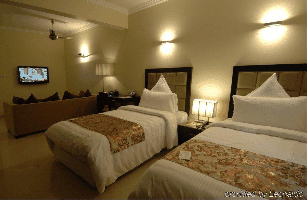 Casa De Bengaluru Hotell Rum bild