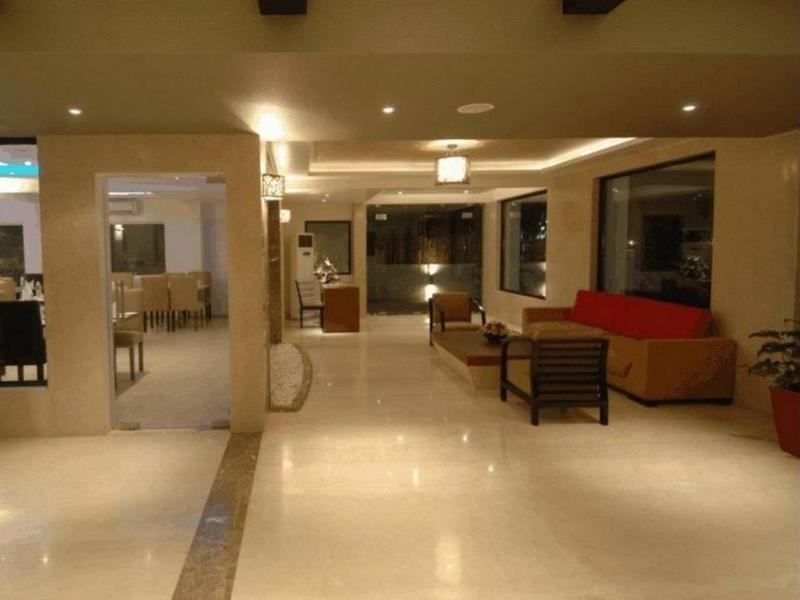 Casa De Bengaluru Hotell Exteriör bild