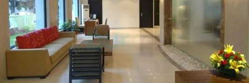 Casa De Bengaluru Hotell Exteriör bild